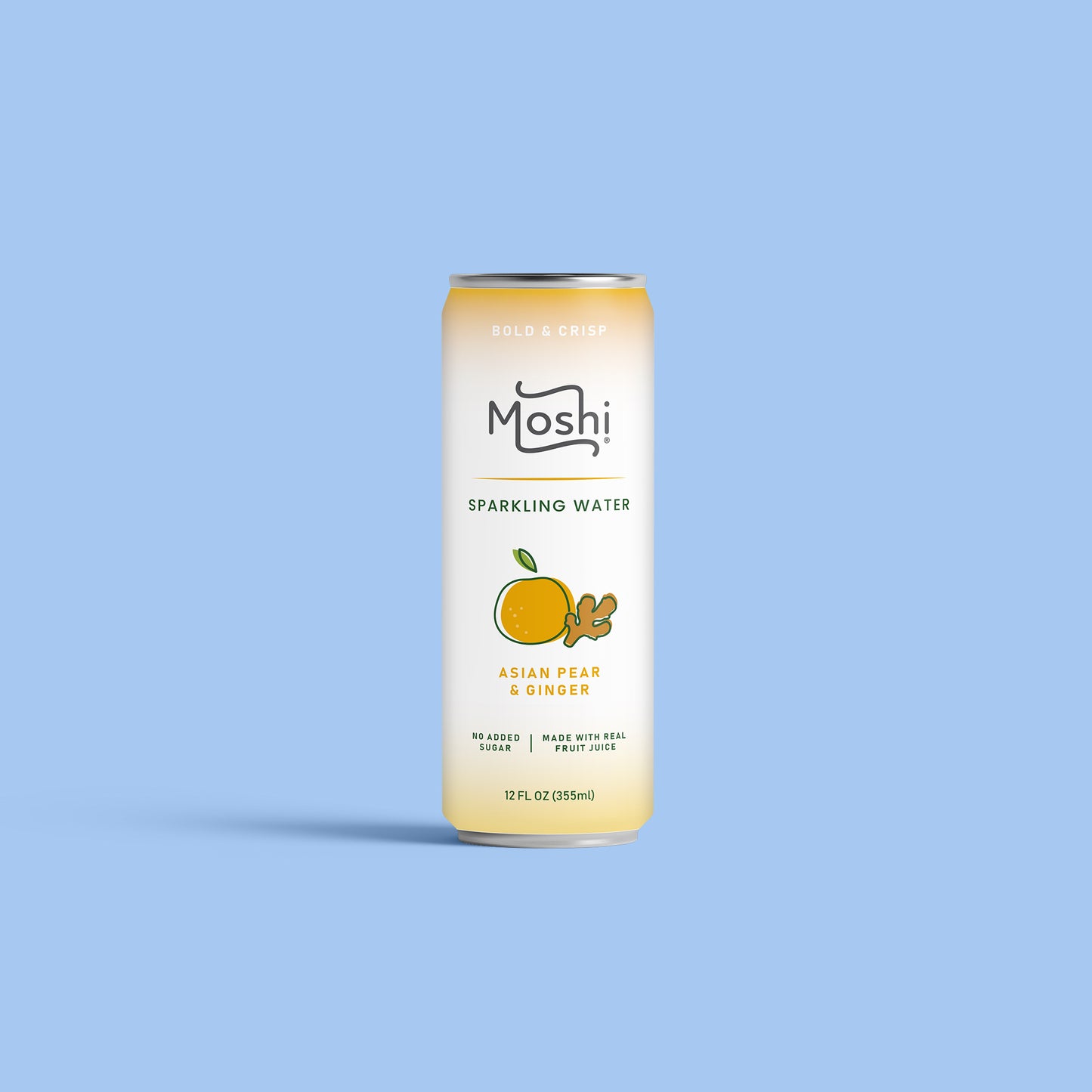 ASIAN PEAR & GINGER