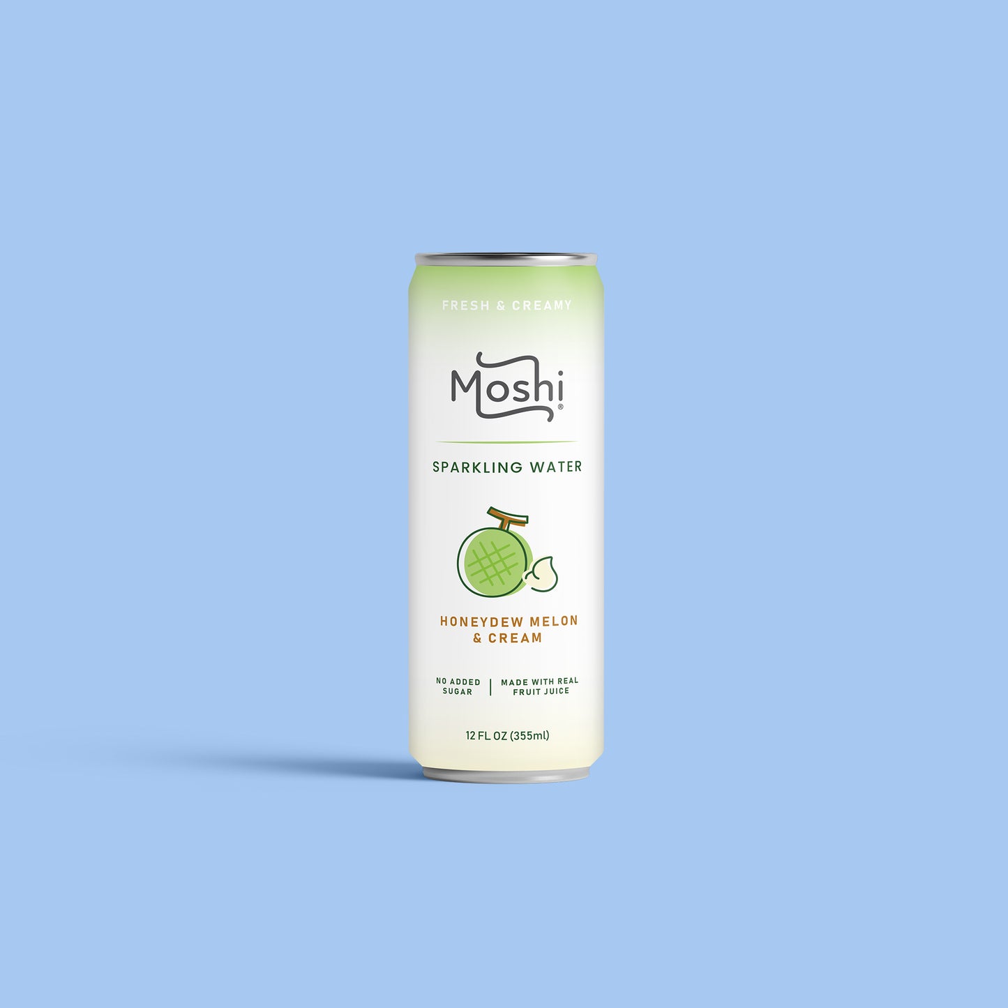 HONEYDEW MELON & CREAM