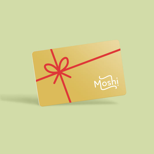 MOSHI GIFT CARD