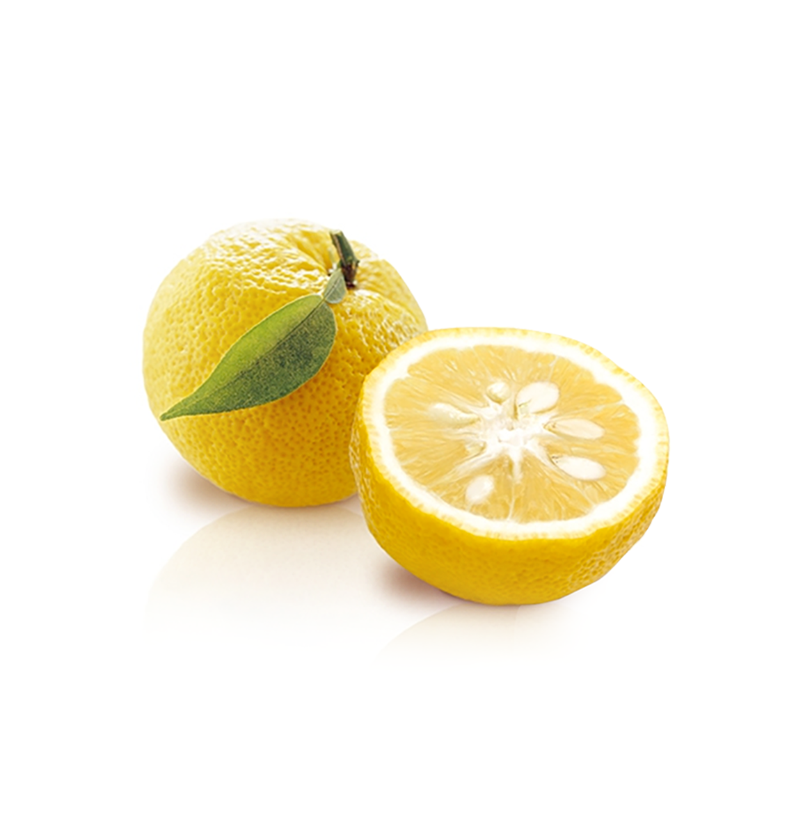What is Yuzu? All About the Citrus Fruit