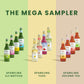 THE MOSHI MEGA SAMPLER